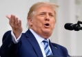 Donald Trump Nearly Starred in 'Mr. Big Stuff' Music Video
