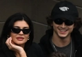 Kylie Jenner Sparks Timothee Chalamet Split Rumors by Skipping 'Wonka' Premieres
