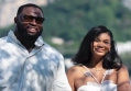 Chanel Iman Gushes Over 'Big Daddy' Davon Godchaux for Surprising Her With Lavish Push Gift