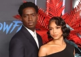 Lori Harvey and Damson Idris Together, But 'Not Happy' at Beyonce's Film Premiere After Split