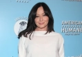 Shannen Doherty Declares She Isn't 'Done' With Life as Cancer Has Spread to Her Bones