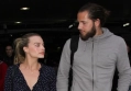 Margot Robbie Bursts Into Laughter Over Husband Tom Ackerley's Naughty Gesture at Gotham Awards