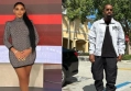 Ne-Yo's Ex-Wife Crystal Renay and Safaree Not Dating Despite Rumors