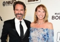 Eric McCormack's Estranged Wife Janet Holden Ditches Wedding Ring After Filing for Divorce