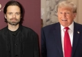 Sebastian Stan to Play Young Donald Trump in 'The Apprentice' Movie