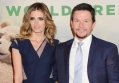 Mark Wahlberg's Wife Rhea Durham Treats Fans to His Suggestive Thirst Trap