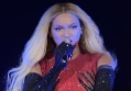 Beyonce Under Fire for Screening 'Renaissance' Film in Israel Despite War