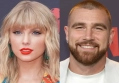 Taylor Swift and Travis Kelce Make Separate Trips to Patrick Mahomes' $8M Mansion
