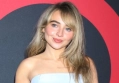 Sabrina Carpenter Unfazed by Criticism of 'Feather' Music Video: 'Jesus Was a Carpenter'