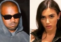 Kanye West's Wife Bianca Censori Claims His 'Vultures' Lyrics Are 'Taken Out of Context'