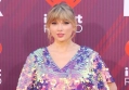 Taylor Swift Announced as World's Most-Streamed Artist of 2023 on Spotify