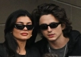Kylie Jenner and Timothee Chalamet Used 'Secret Tunnel' to Hide From Paparazzi at 'Wonka' Afterparty