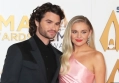 Kelsea Ballerini and Chase Stokes Kissed Within Seconds of Their First Meeting