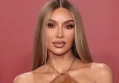 Kim Kardashian Trolled Over Her Enormous Hermes Crocodile Bag