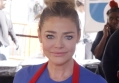 Denise Richards Sparks Chatter With Bizarre Antics During 'RHOBH' Return 