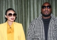 Jeannie Mai Implies That Jeezy Cheated on Her in Response to Rapper's Divorce Filing