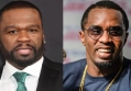 50 Cent Planning on Documentary About Diddy and His Sexual Abuse Scandal