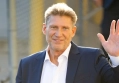 'The Golden Bachelor' Star Gerry Turner Dismisses Ex-Girlfriend's Fat-Shaming Claims