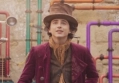 Timothee Chalamet Jokes About Getting Auto-Tuned in 'Wonka'