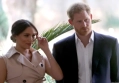 Prince Harry and Meghan Markle Could Lose Royal Titles Under New Law Proposed by UK