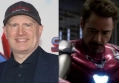 Kevin Feige Rules Out Robert Downey Jr.'s Return to MCU Despite Rumors