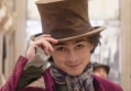 'Wonka' Director Chose Timothee Chalamet for Lead Role After Watching His 'Digital Footprint'