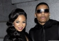 Ashanti and Nelly Spark Pregnancy Rumor 