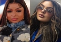 Chrisean Rock 'Having Fun' With Jaidyn Alexis After Blueface Accused Chrisean of Abandoning Son