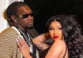 Trouble in Paradise? Cardi B and Offset Unfollow Each Other on IG After She Shares Cryptic Posts