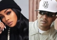 Monica 'Unashamed' of 'Mistakes' After Opening Up About Split From C-Murder