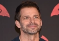 Zack Snyder Reacts to 'Barbie' Joke About 'Justice League'