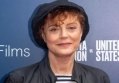 Susan Sarandon Fired From Movie 'Slipping Away' for Supporting Palestine