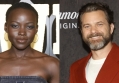 Lupita Nyong'o and Joshua Jackson Fuel Dating Rumors as They're Spotted Grocery Shopping Together