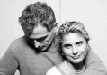 Rufus Sewell's Fiancee Shows Off Diamond Ring Following Engagement
