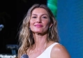 Gisele Bundchen Steps Out in Skin-Tight Dress After Celebrating Jiu-Jitsu Purple Belt