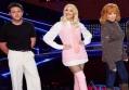 'The Voice' Recap: One Singer Eliminated After Instant Save Performances in Live Top 12 Results