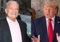 Kelsey Grammer's BBC Interview Cut Short After He Shows Support for Donald Trump