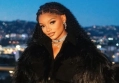 Halle Bailey Grateful for Fans' 'Unconditional Love' After Being Scrutinized Amid Pregnancy Rumors