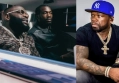 Rick Ross Boasts About Being Rich After 50 Cent Mocks Him and Meek Mill's Low Album Sales