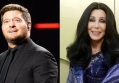 Michael Buble Makes Easy Exception for Cher for Her Christmas Duet Request