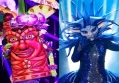 'The Masked Singer' Recap: Two of Group B Finalists Are Sent Home on 'Rock Night'