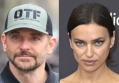 Bradley Cooper's Ex Irina Shayk and Rumored GF Gigi Hadid Support Him During Work at Food Truck