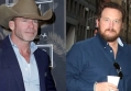 'Yellowstone' Creator Taylor Sheridan and Star Cole Hauser Had a Brawl Years Before Lawsuit