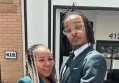 T.I. Blames Tiny After Getting Pulled Over for Speeding and Nearly Hitting Patrol Car