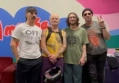 Red Hot Chili Peppers Call Off Show After Band Member Is Injured