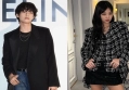 BTS' V and BLACKPINK's Jennie Reportedly Break Up After 1 Year of Dating