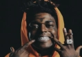 Kodak Black Back in Jail for Cocaine Possession and Evidence Tampering