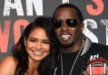 Cassie's Friend Breaks Silence on Diddy's Alleged Abuse, Claims He Traumatized Her
