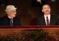 Jimmy Kimmel Breaks in Tears While Paying Tribute to Norman Lear