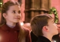 Prince Louis Gets Cheeky With Sister Princess Charlotte at Christmas Concert